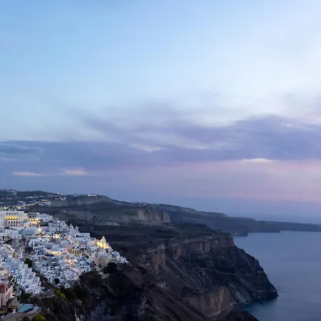 Opera Mansion Santorini Fira (Santorini)