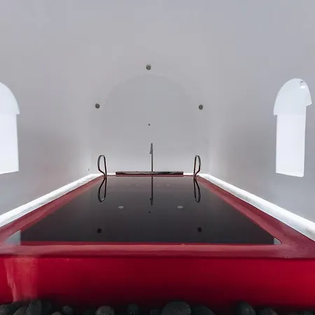 Opera Mansion Santorini