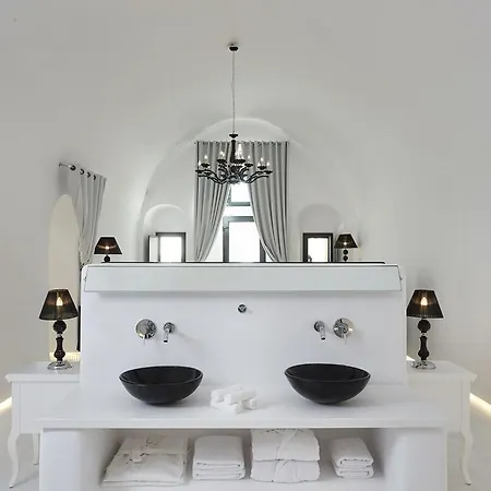 Opera Mansion Santorini * Fira (Santorini)