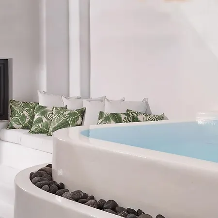 Villa Opera Mansion Santorini *