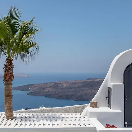 Opera Mansion Santorini * Fira (Santorini)